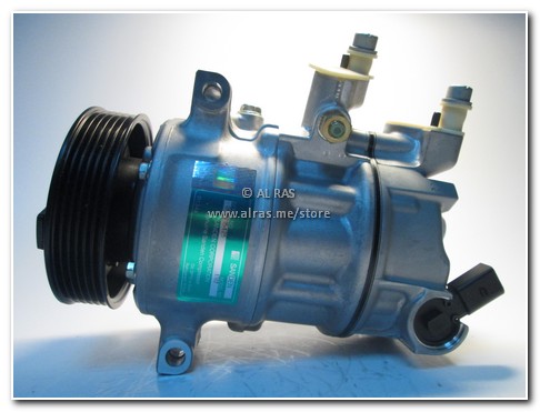 COMP. AUDI A3 '07 / AUDI TT